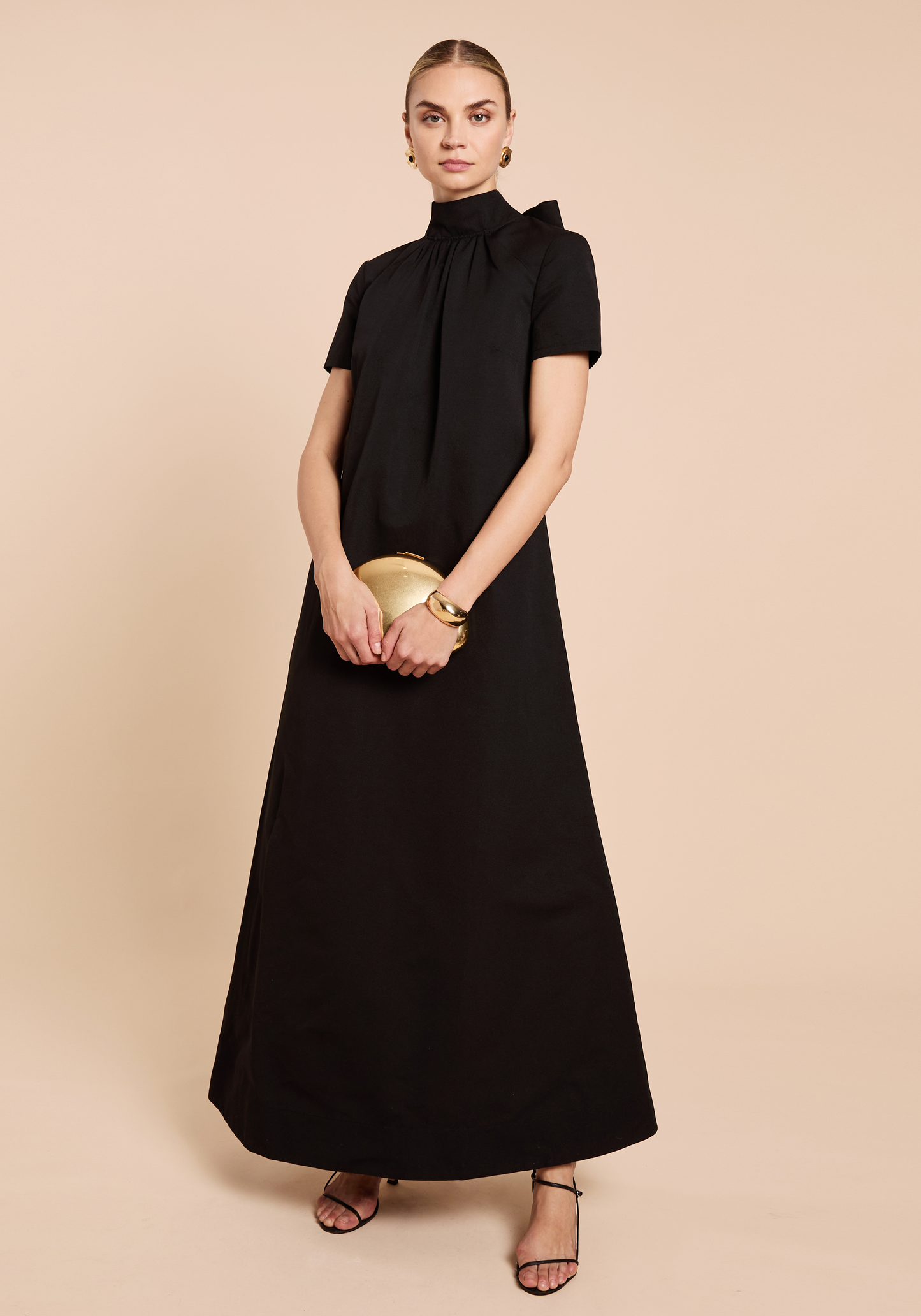 Ciana Dress