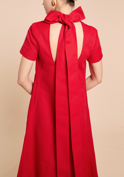 Ciana Dress