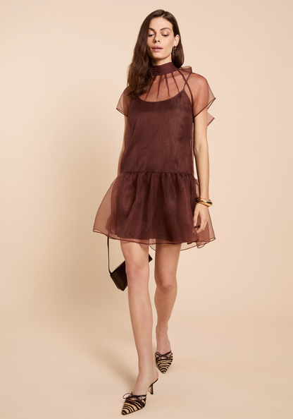 Joni Mini Dress