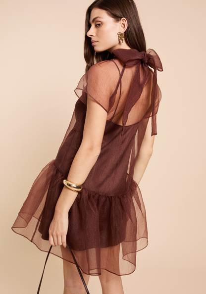 Joni Mini Dress