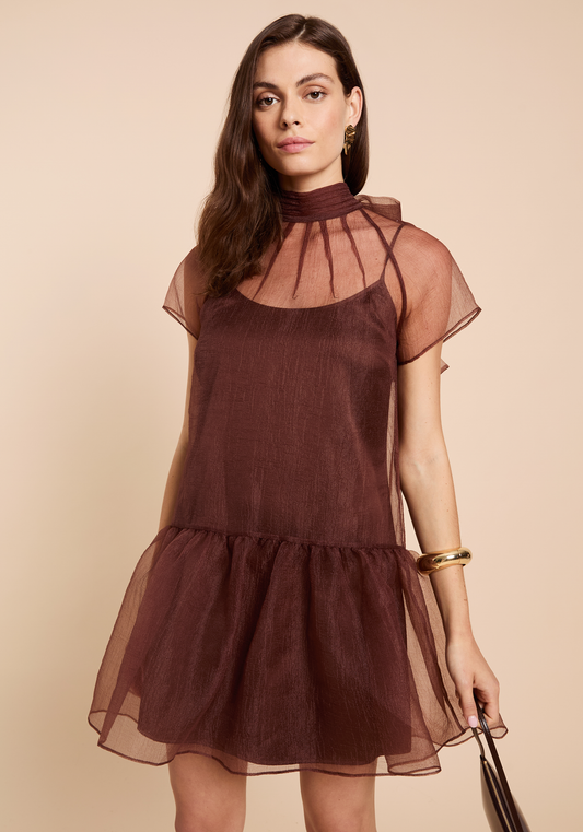 Joni Mini Dress