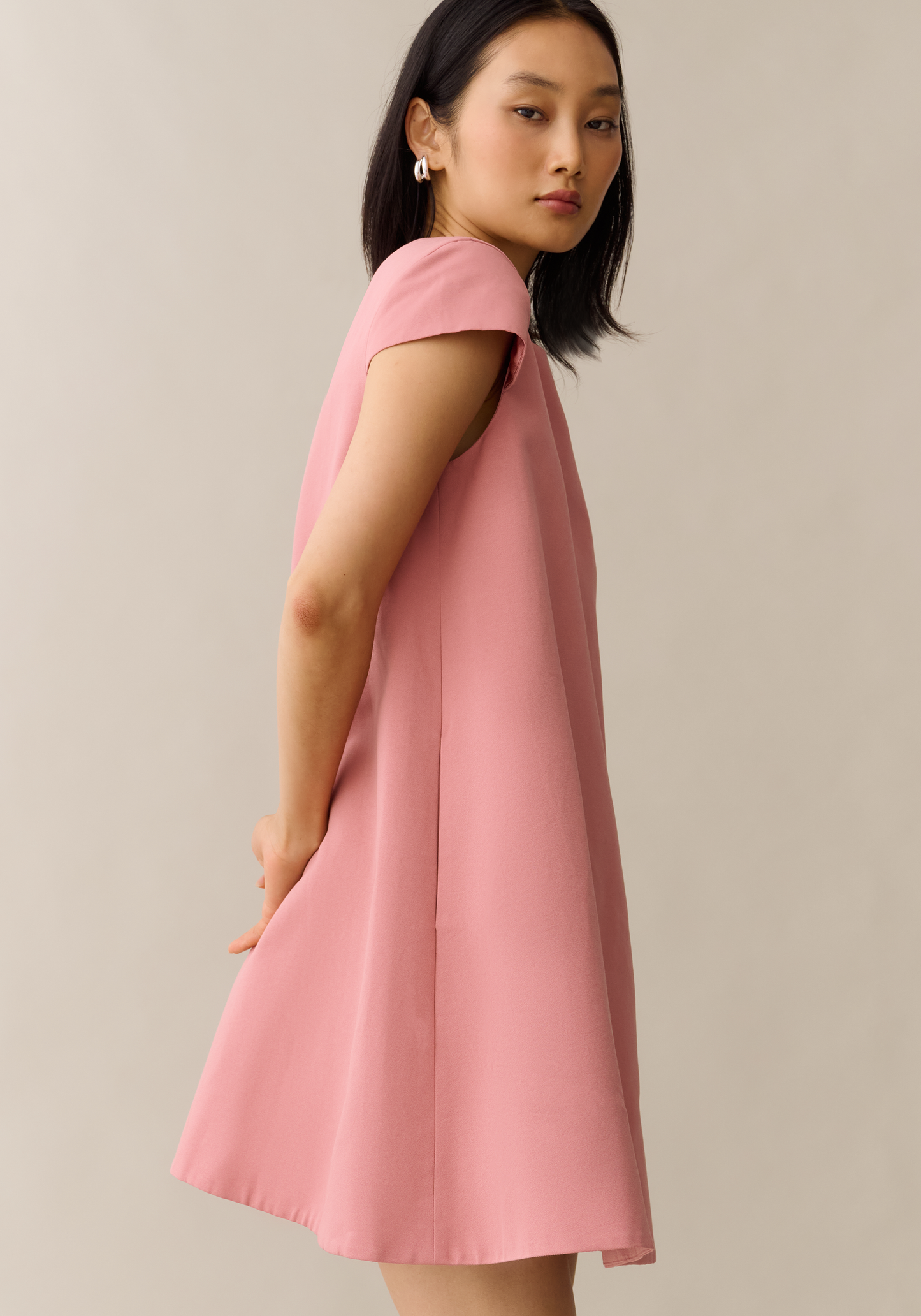 Marenna Dress
