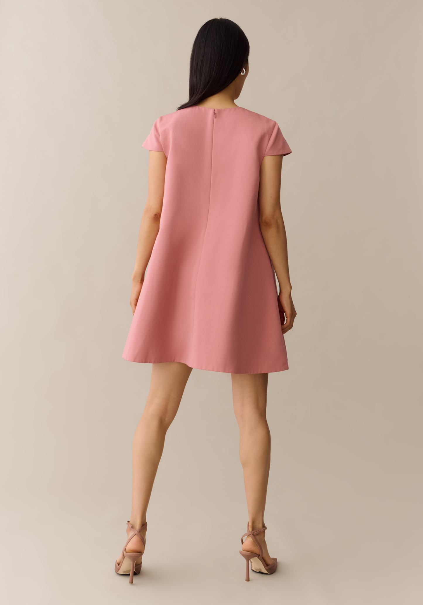 Marenna Dress