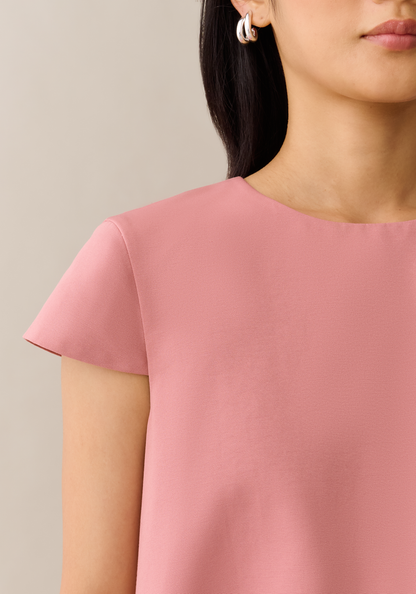 Marenna Dress