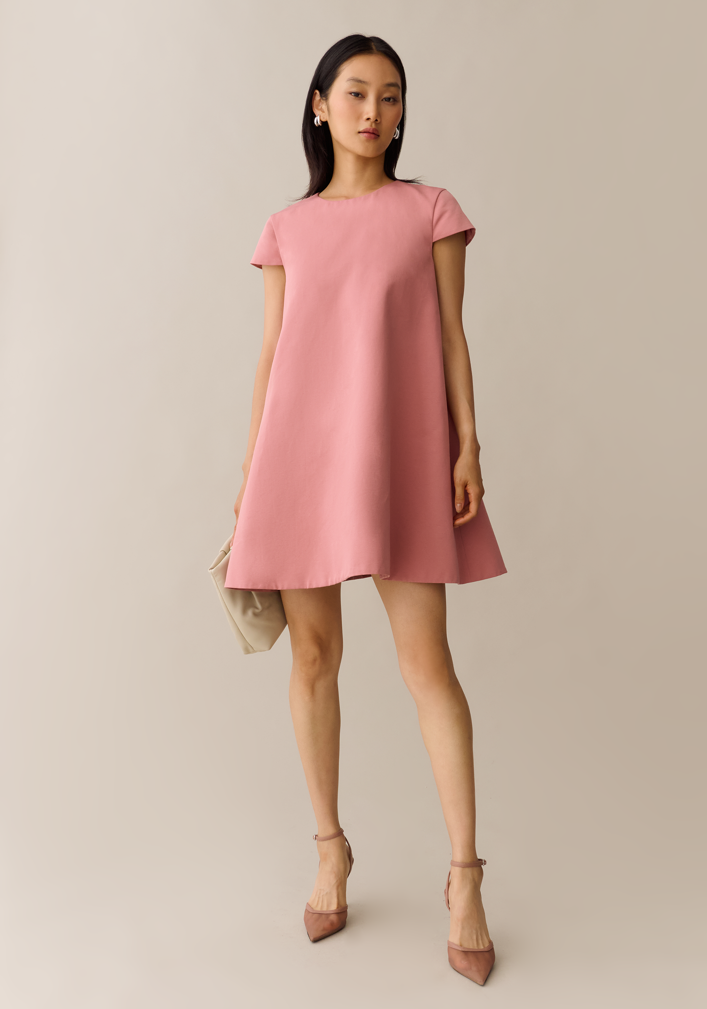 Marenna Dress