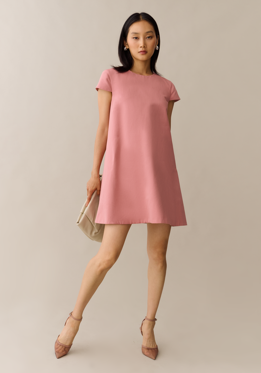 Marenna Dress