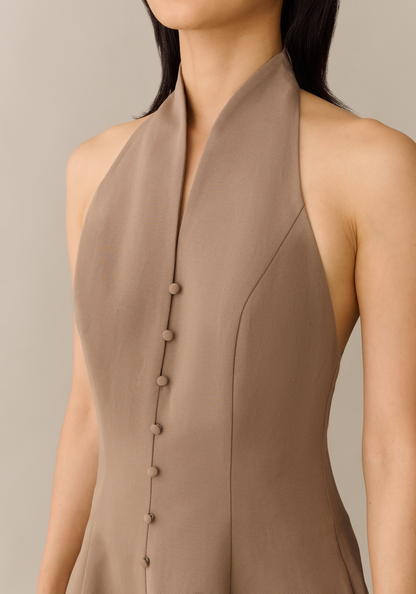 Jora Dress