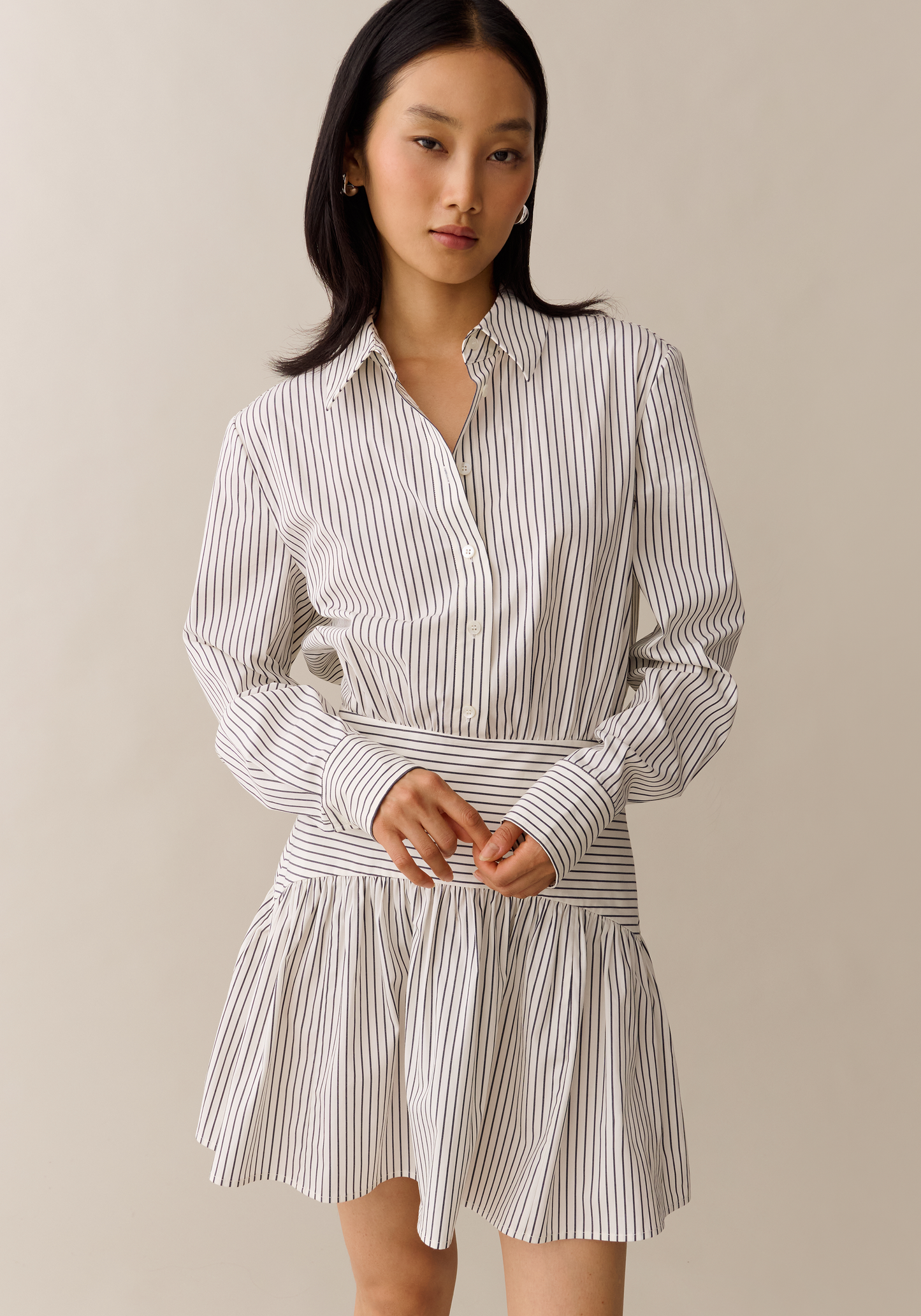 Nolira Cotton Dress