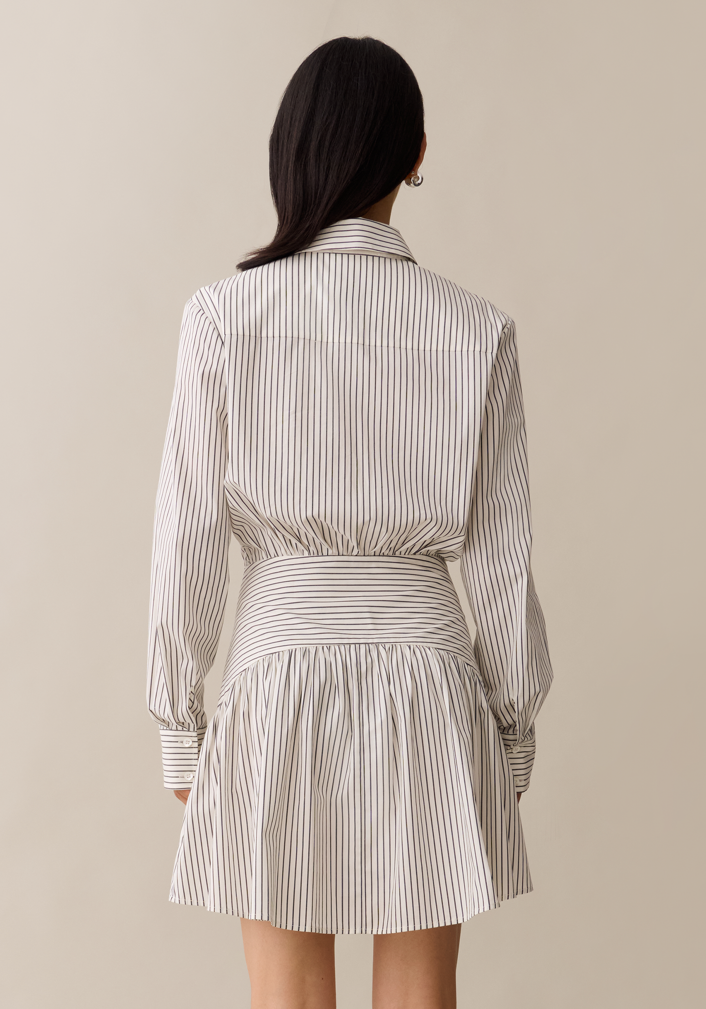 Nolira Cotton Dress