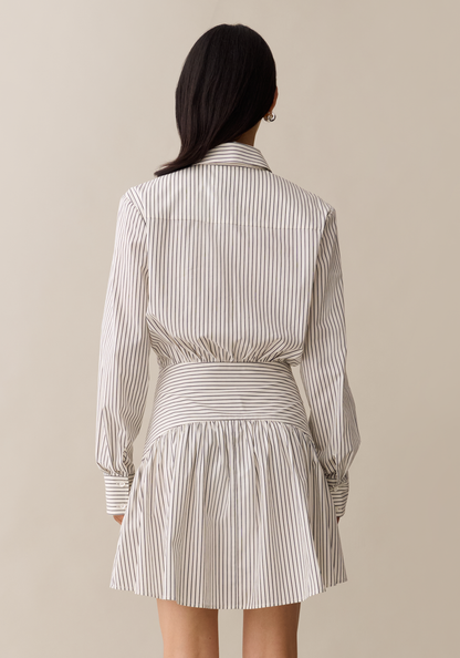 Nolira Cotton Dress