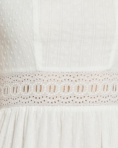 Dulcie Cotton Dress