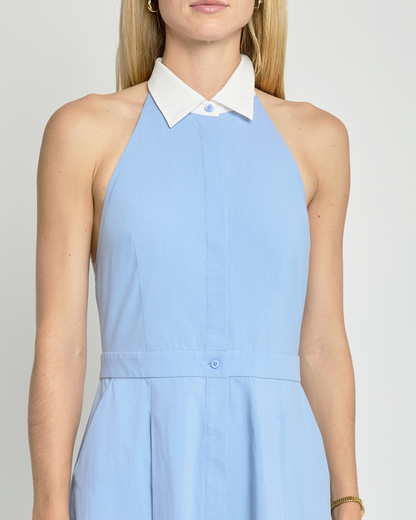 Sloane Cotton Dress