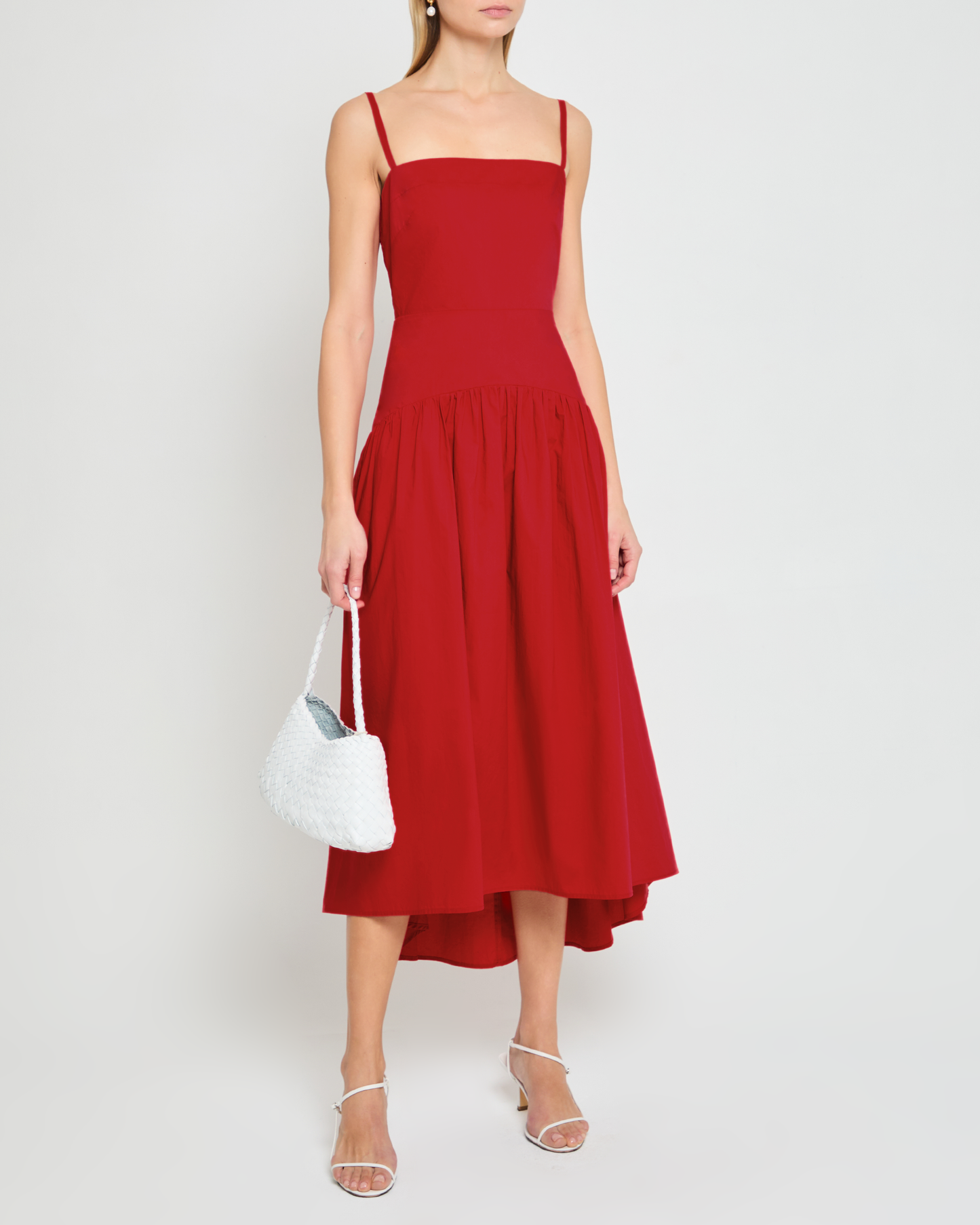 Liora Cotton Dress