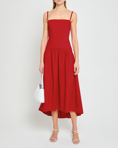 Liora Cotton Dress