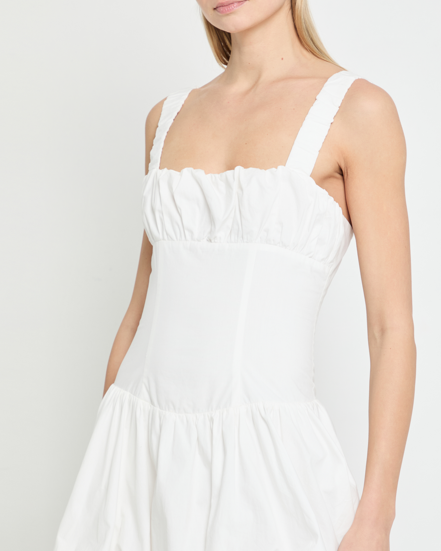 Layton Cotton Dress