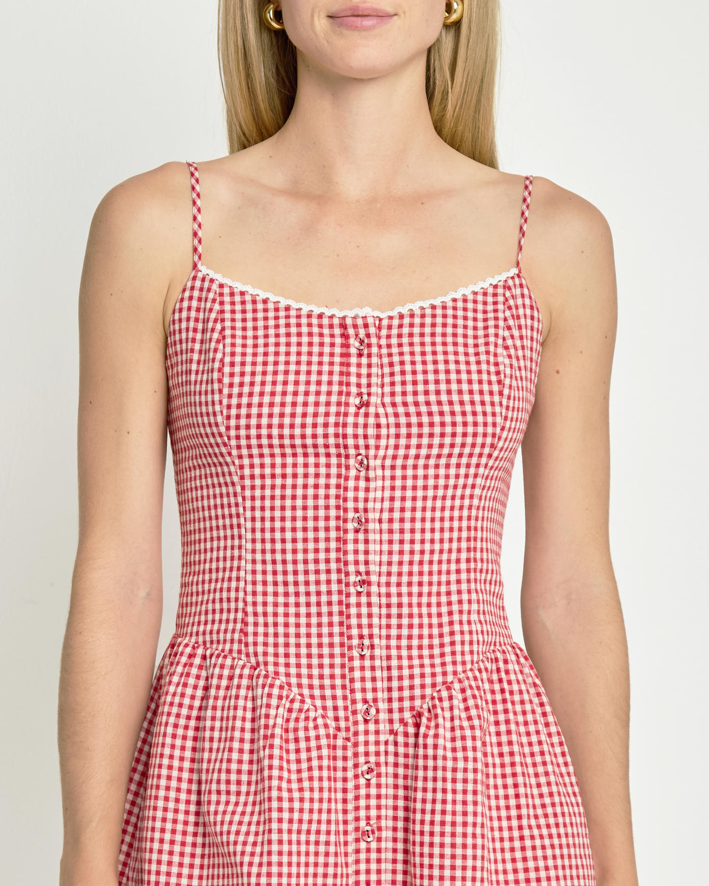 Ayva Dress