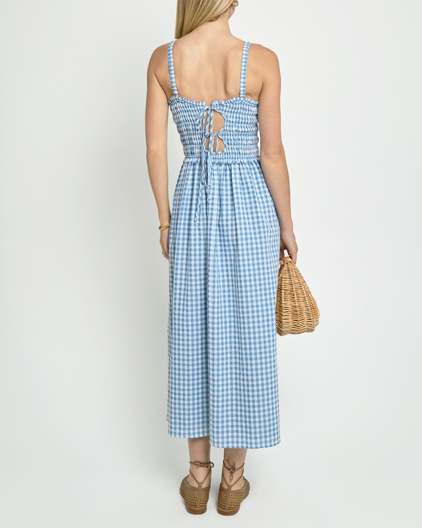 Filicia Dress