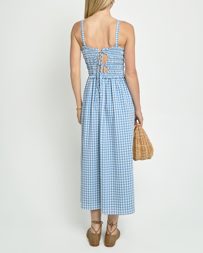 Filicia Dress