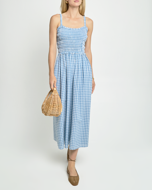 Filicia Dress