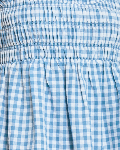 Nannette Cotton Dress