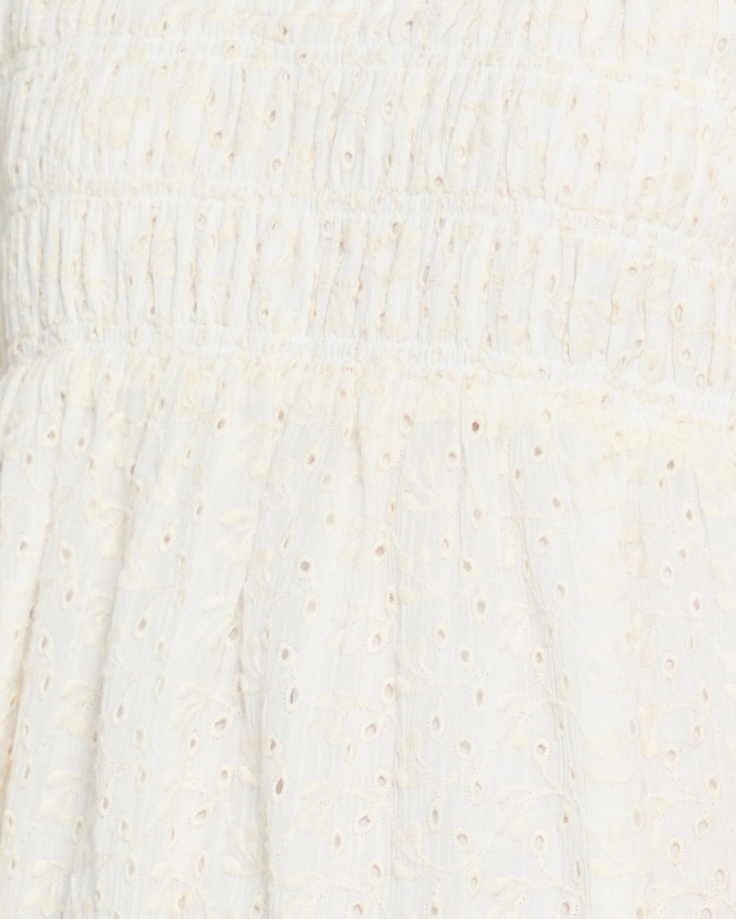 Nannette Cotton Dress
