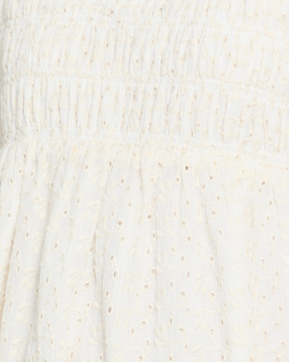 Nannette Cotton Dress