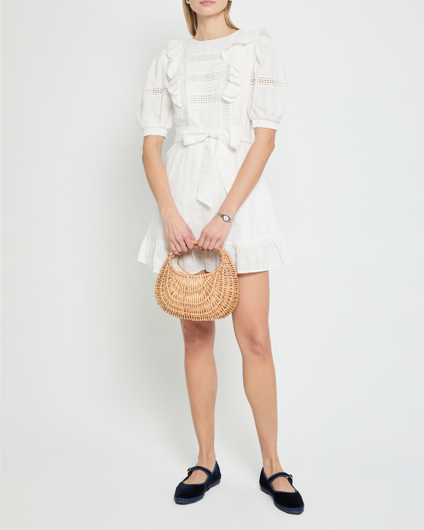 Fallone Dress
