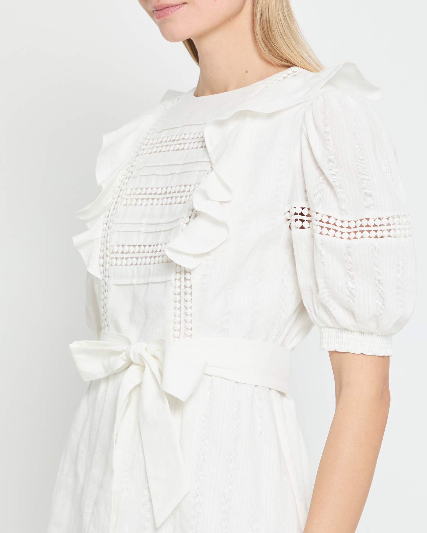 Fallone Dress