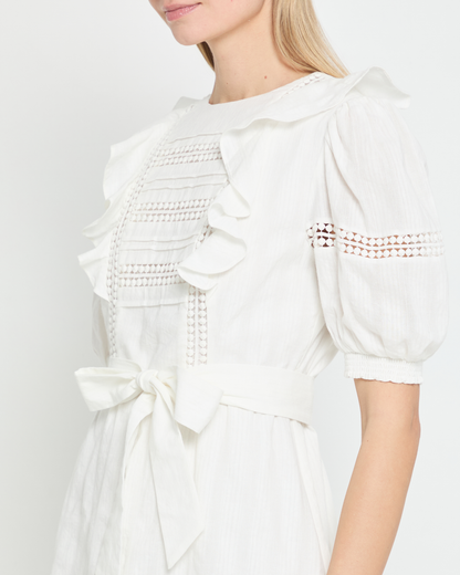 Fallone Dress