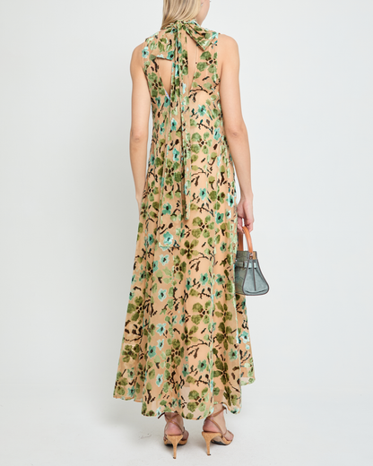 Vienne Dress