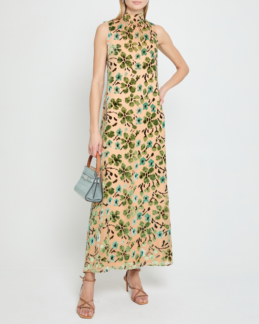 Vienne Dress