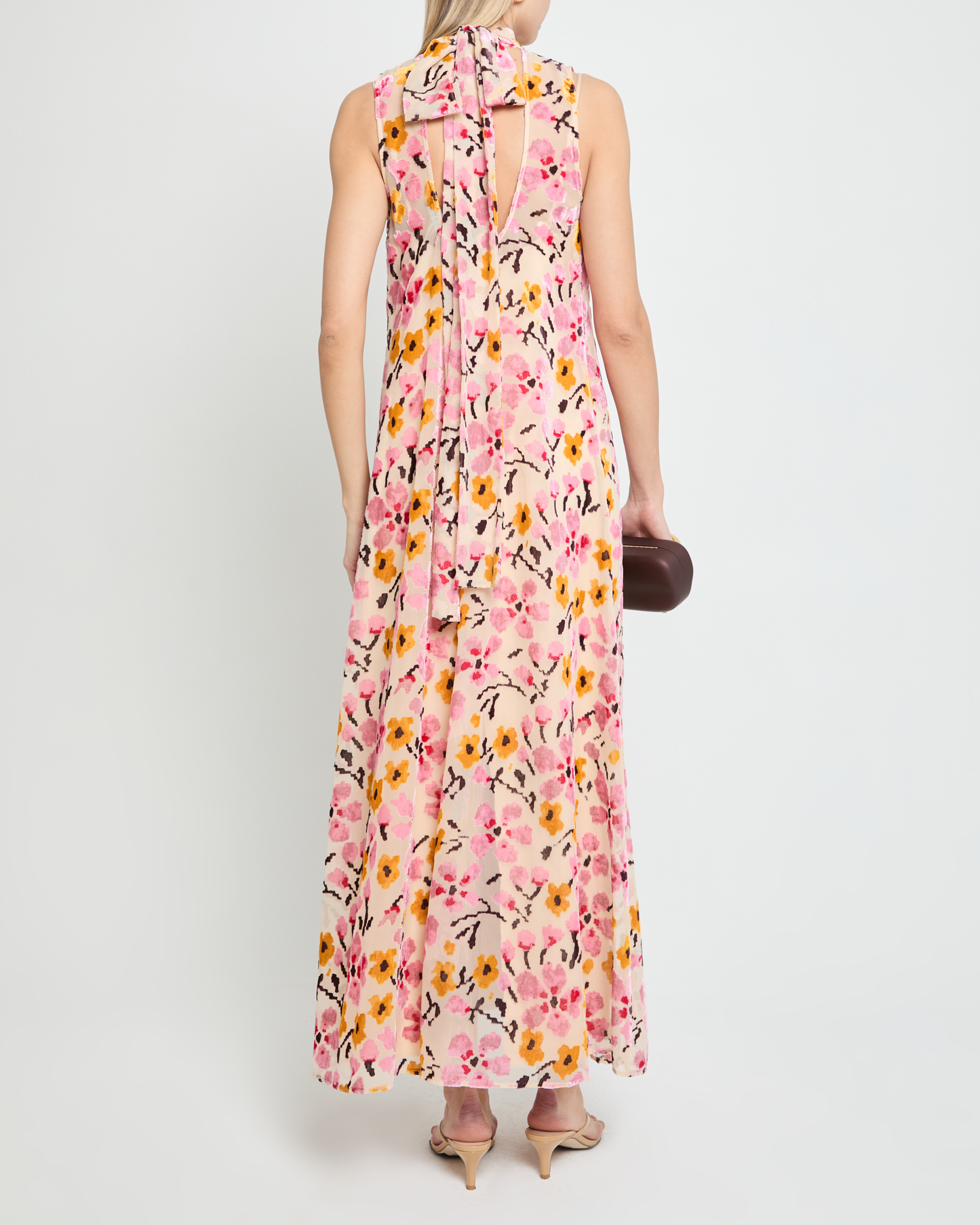 Vienne Dress
