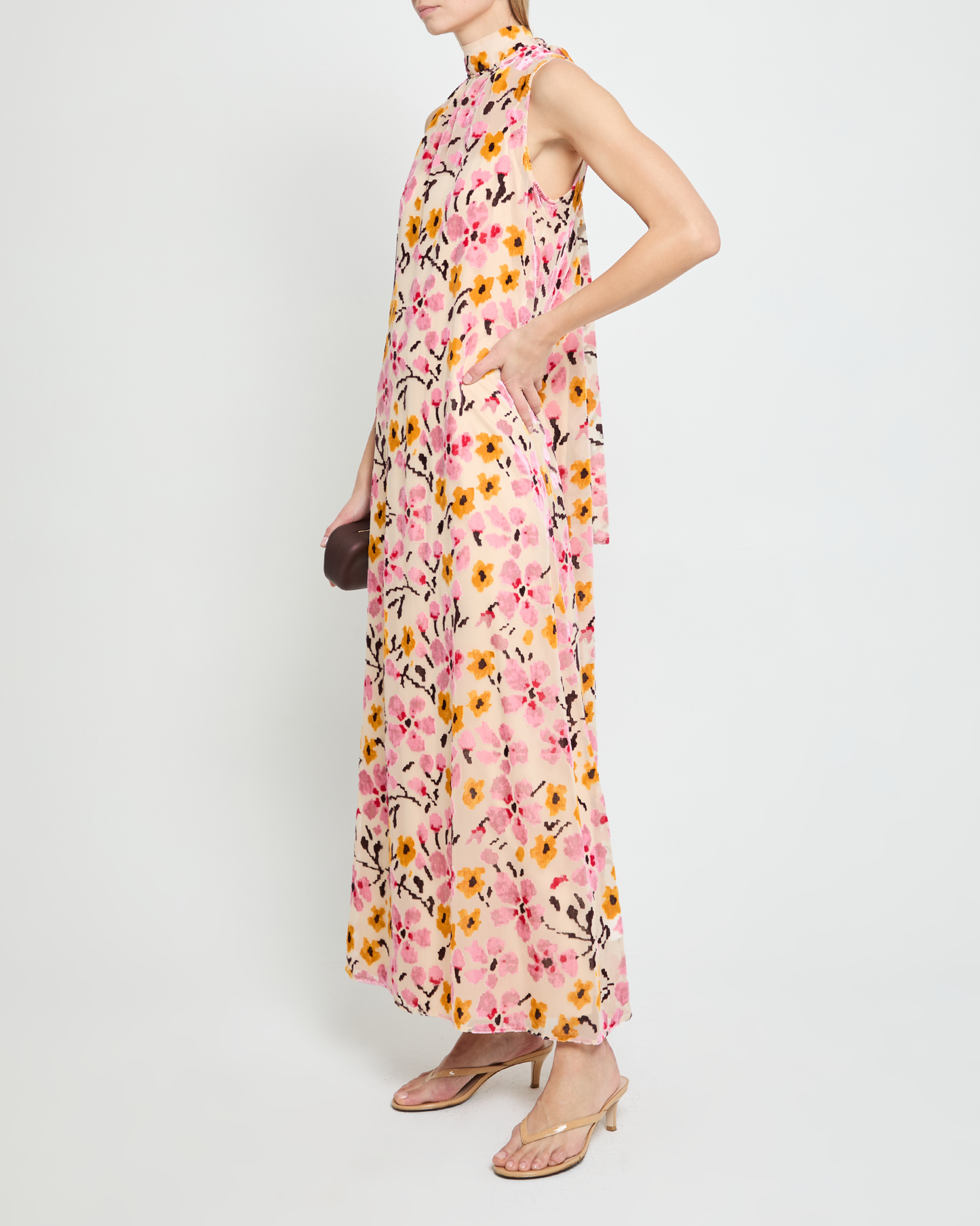 Vienne Dress