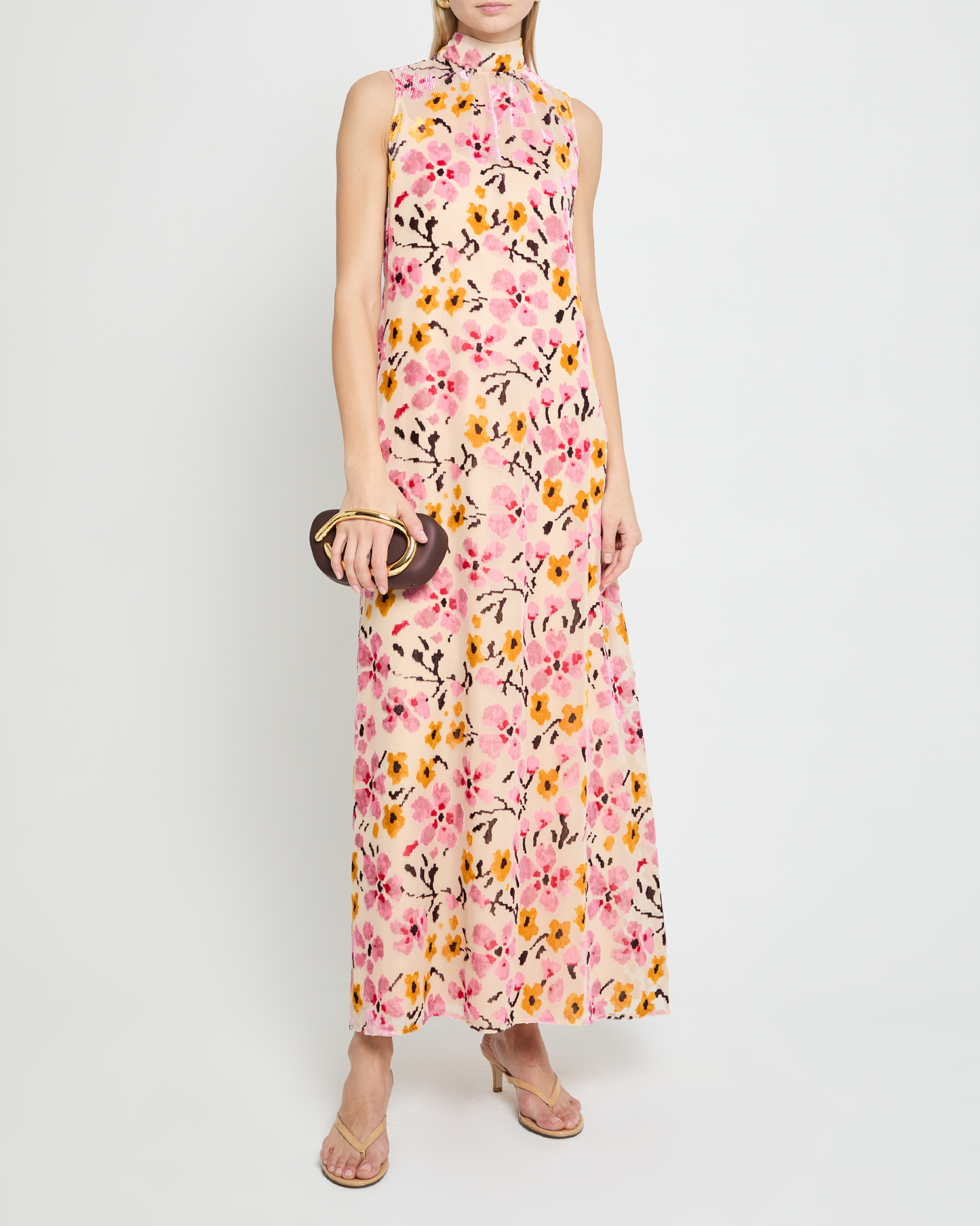 Vienne Dress