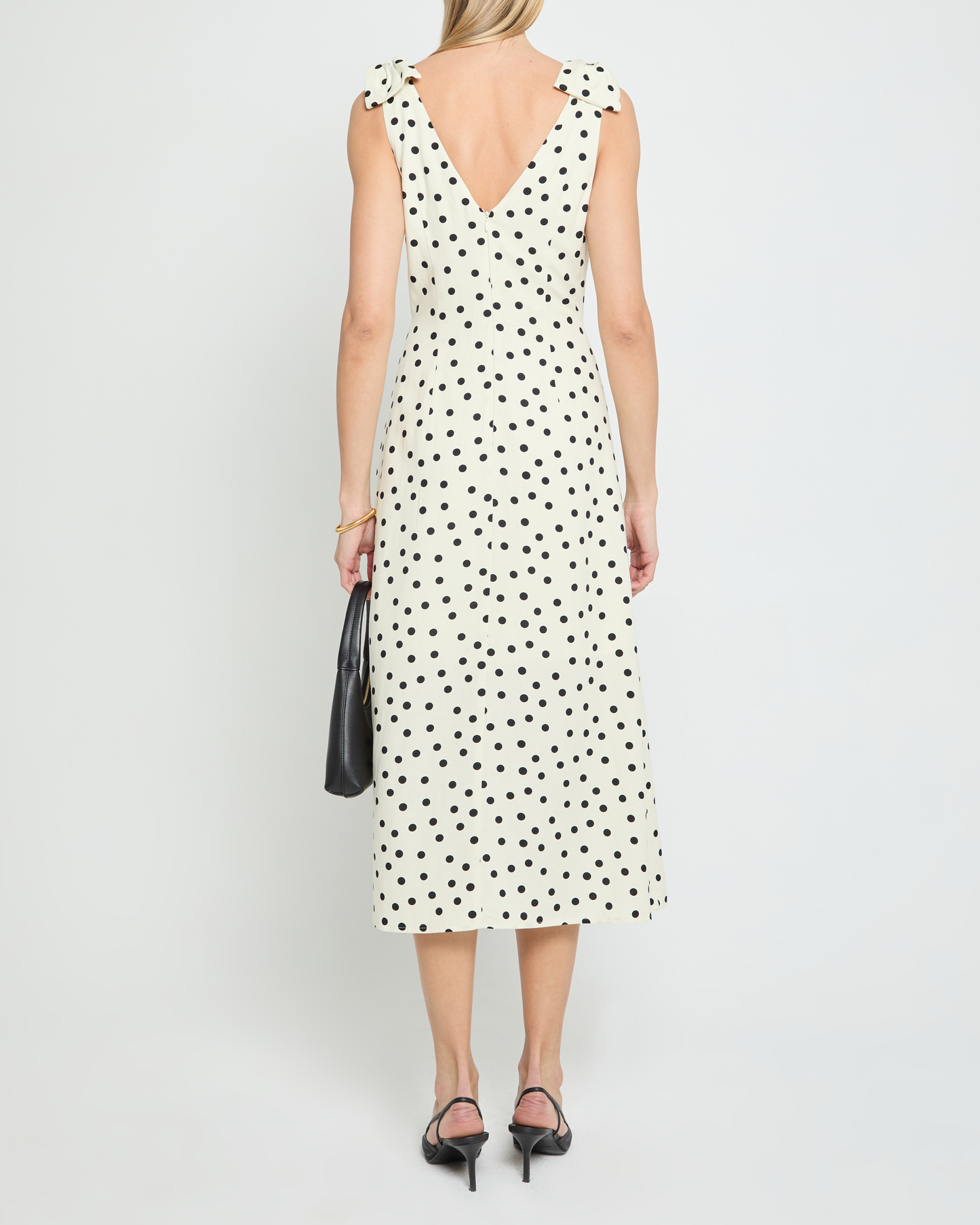Sylvia Dress