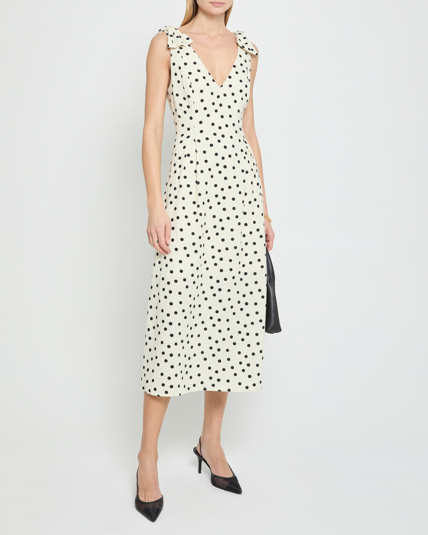 Sylvia Dress