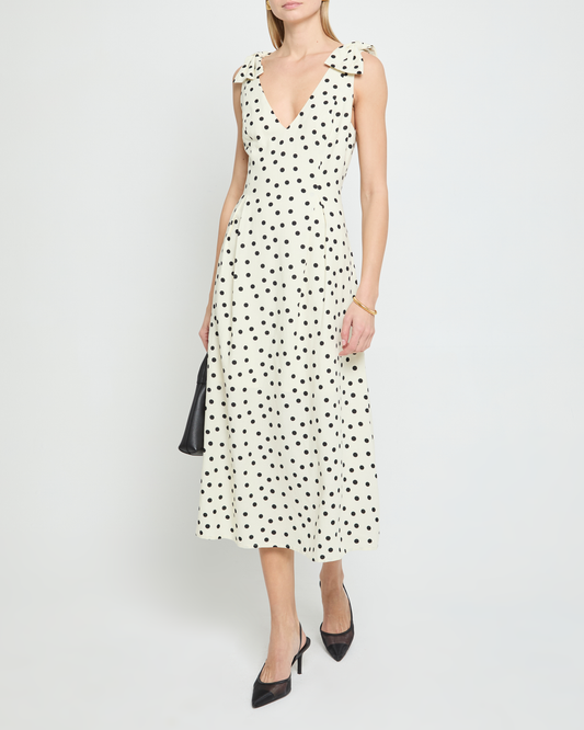 Sylvia Dress