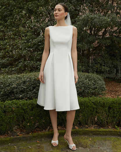 Jolie Dress