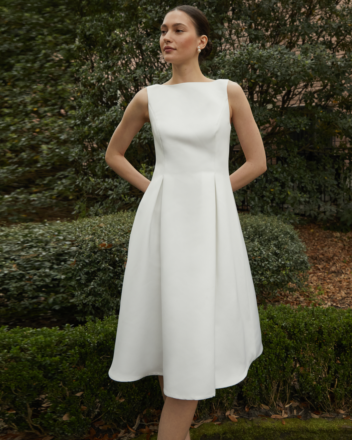 Jolie Dress