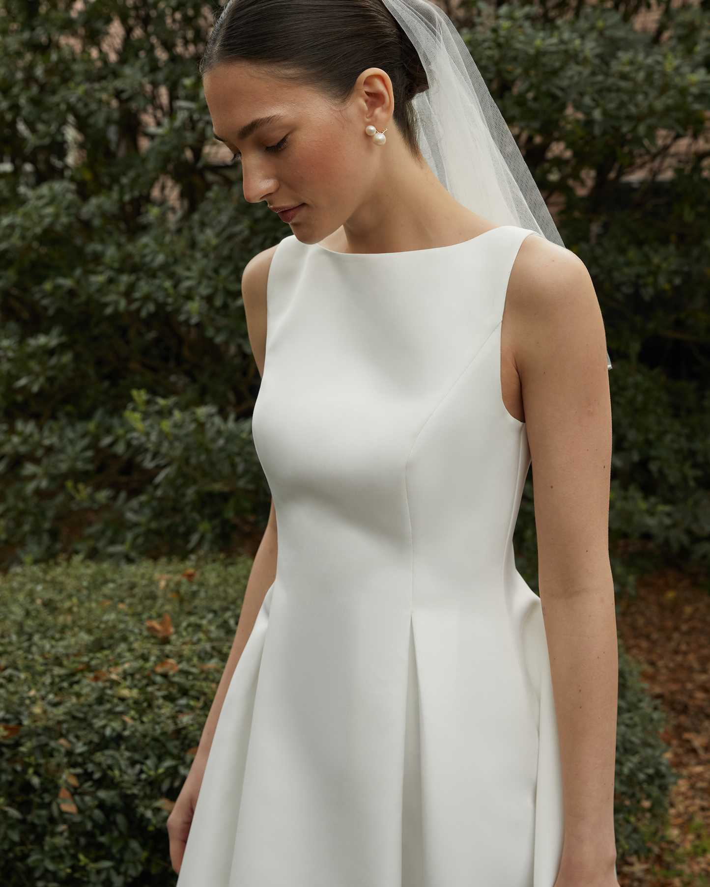 Jolie Dress