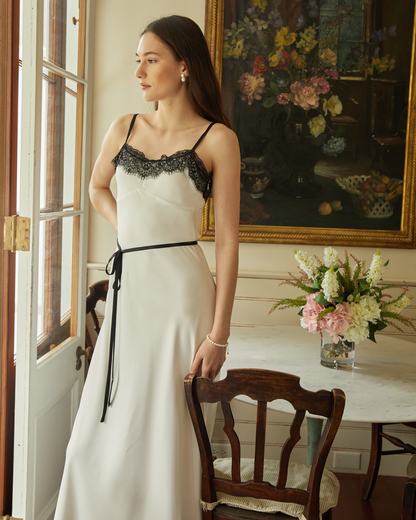 Adoria Dress