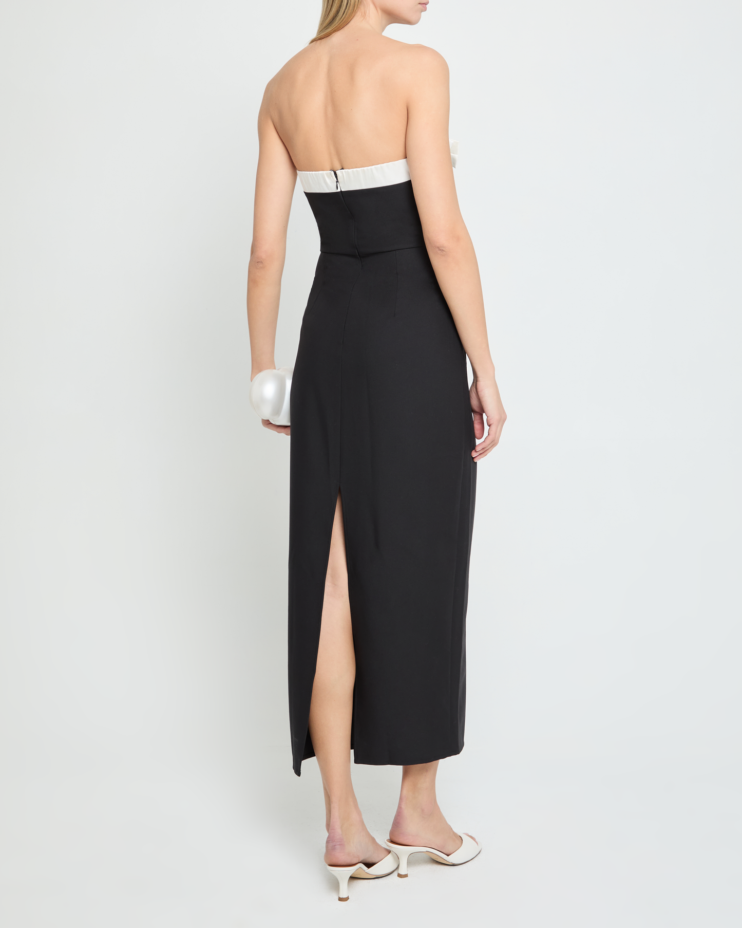 Solana Dress