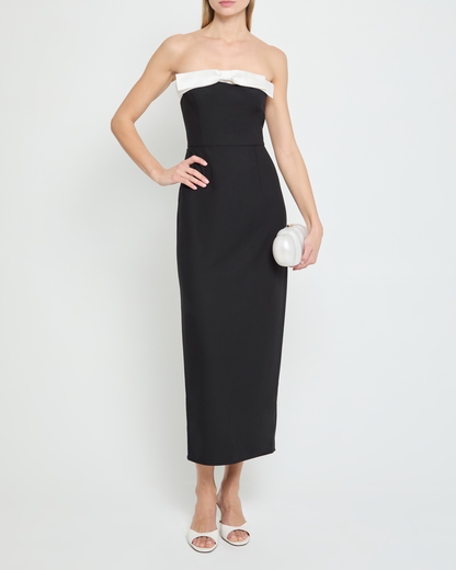 Solana Dress