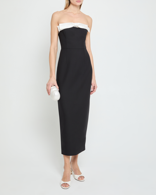 Solana Dress