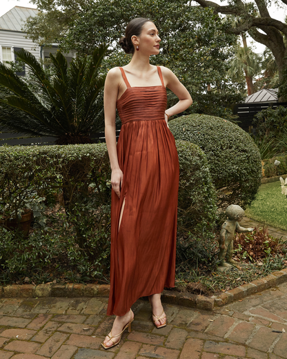 Lavinia Dress