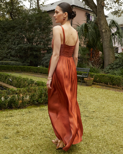Lavinia Dress