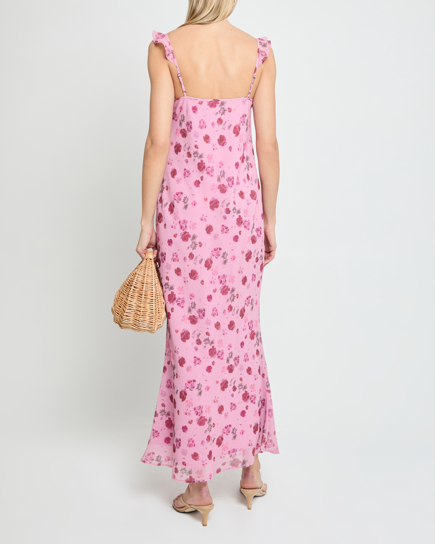 Mabel Dress