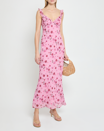 Mabel Dress