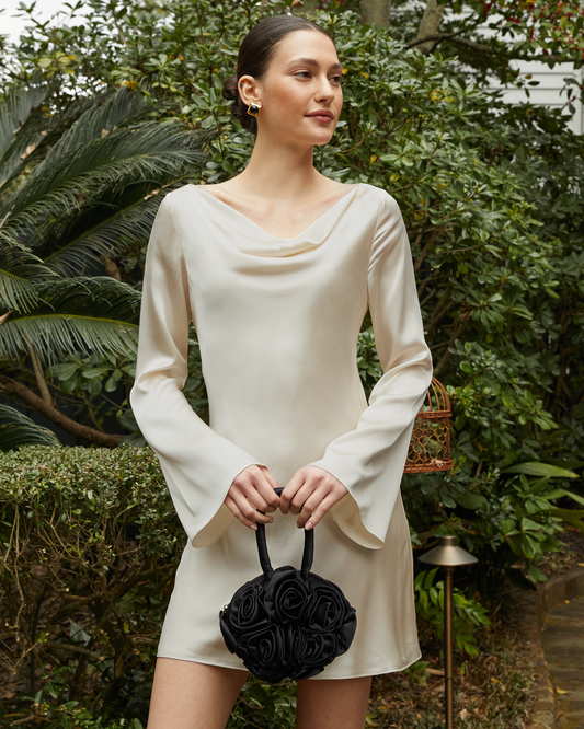 Evalina Dress