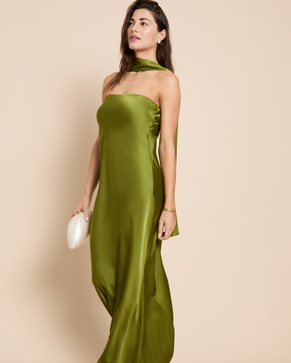 Marice Dress